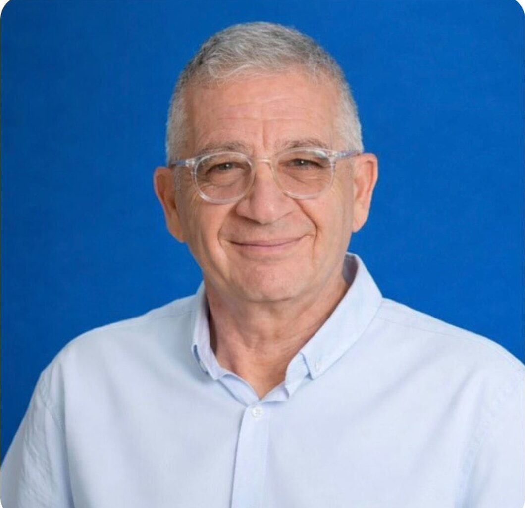שלומה בן גור