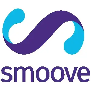לוגו חברת Smoove - סמוב
