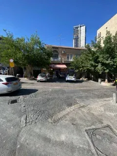 רחוב אגריפס הקטן